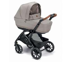 Cam Dinamico Up Smart Art.897025-991 Beige Natura Rati trīs vienā