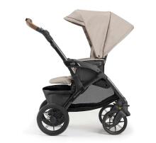 Cam Dinamico Up Smart Art.897025-991 Beige Natura Rati trīs vienā