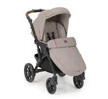 Cam Dinamico Up Smart Art.897025-991 Beige Natura Rati trīs vienā
