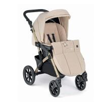 Cam Dinamico Up Smart Art.897025-991 Beige Natura Rati trīs vienā