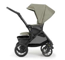 Cam Dinamico Up Smart Art.897025-995 Beige Детская коляска 3в1