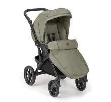 Cam Dinamico Up Smart Art.897025-995 Beige Детская коляска 3в1