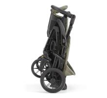 Cam Dinamico Up Smart Art.897025-995 Beige Детская коляска 3в1