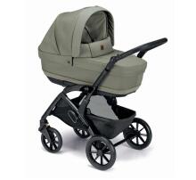 Cam Dinamico Up Smart Art.897025-995 Beige Детская коляска 3в1