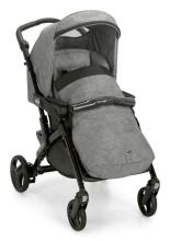 Cam Dinamico Up Smart Art.897025-910 Grigio Rati trīs vienā