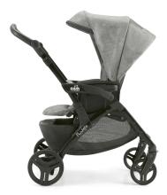 Cam Dinamico Up Smart Art.897025-910 Grigio Rati trīs vienā