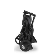 Cam Dinamico Up Smart Art.897025-919 Nero Rati trīs vienā