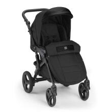 Cam Dinamico Up Smart Art.897025-919 Nero Rati trīs vienā