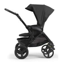 Cam Dinamico Up Smart Art.897025-919 Nero Rati trīs vienā