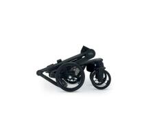 Cam Taski Sport Art.910-864 Verde Детская коляска 3в1