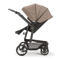 Cam Taski Sport Art.910-862 Beige Stroller 3in1