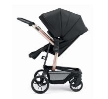 Cam Taski Sport Romantic Art.910-860 Ora Rosa Детская коляска 3в1