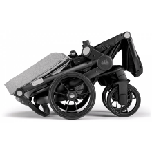 Cam Taski Sport Art.910-870/C Grey Rati trīs vienā