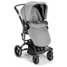 Cam Taski Sport Art.910-870/C Grey Rati trīs vienā