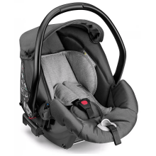 Cam Taski Sport Art.910-870/C Grey Rati trīs vienā