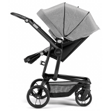 Cam Taski Sport Art.910-870/C Grey Rati trīs vienā