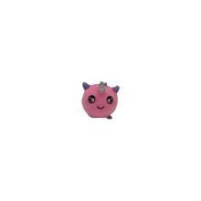 SQUEEZAMALS plīša rotaļlietu sērija 5, 9cm, sortiments., SQ03741-5012