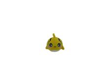 SQUEEZAMALS plīša rotaļlietu sērija 5, 9cm, sortiments., SQ03741-5012