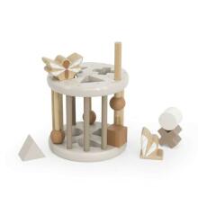 Label Label Sort Box Art.LLWT-37148 Koka sorteris