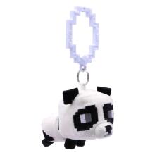 MINECRAFT Clip-on plush, 9 cm