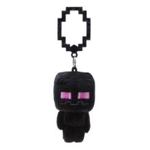 MINECRAFT Clip-on plush, 9 cm