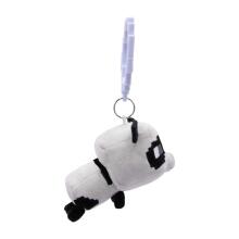 MINECRAFT Clip-on plush, 9 cm
