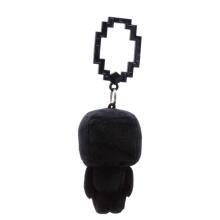 MINECRAFT Clip-on plush, 9 cm
