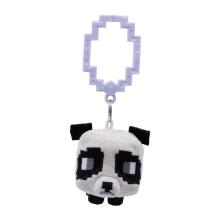 MINECRAFT Clip-on plush, 9 cm
