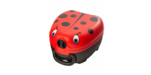 My Carry Potty 2 Ladybug Art.MCP-LB  Bērnu pārnēsājams podiņš ar rokturi