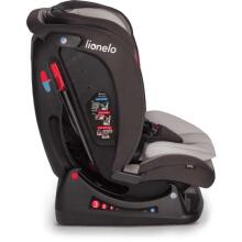 Lionelo Aastrid  Art.153329 Latte  Детское автокресло 0-36 кг