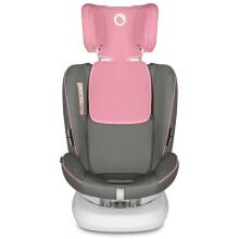 Lionelo Bastiaan  Isofix Art.153331 One Pink
