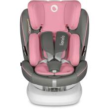 Lionelo Bastiaan  Isofix Art.153331 One Pink