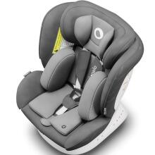 Lionelo Bastiaan  Isofix Art.153332 Grey Graphite Autosēdeklītis 0-36 kg