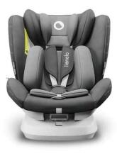 Lionelo Bastiaan  Isofix Art.153332 Grey Graphite Autosēdeklītis 0-36 kg