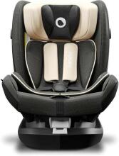 Lionelo Bastiaan  Isofix Art.153333 Beige Latte Autosēdeklītis 0-36 kg