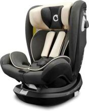 Lionelo Bastiaan  Isofix Art.153333 Beige Latte Autosēdeklītis 0-36 kg