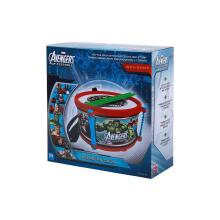 Colorbaby Toys Drum Art.153349 Bērnu bungas (22cm)