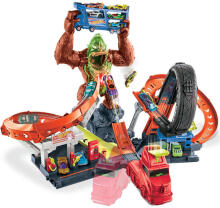 Hot Wheels Art.GTT94
