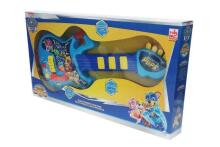 Colorbaby Toys Guitar Art.153352 Mūzikas instruments Ģitāra