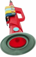 Cars Colorbaby Toys Trumpet Art.153353 Mūzikas instruments