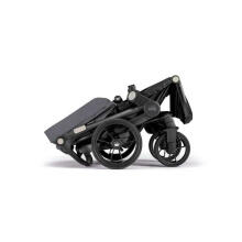 Cam Taski Sport Art.910-872/C Melange Anthracite Stroller 3in1