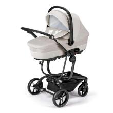 Cam Taski Sport Romantic Art.910-876 Orsetto Beige Rati trīs vienā
