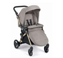Cam Fluido Easy Art.877019-951 Beige Rati trīs vienā