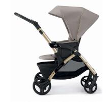 Cam Fluido Easy Art.877019-951 Beige Rati trīs vienā