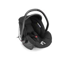 Cam Fluido Easy Art.877019-952 Nero Rati trīs vienā