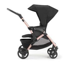 Cam Fluido Easy Art.877019-952 Nero Rati trīs vienā