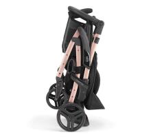 Cam Fluido Easy Art.877019-952 Nero Rati trīs vienā