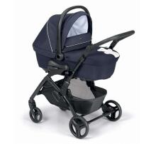 Cam Fluido Easy Romantic Art.877019-958 Blue Rati trīs vienā