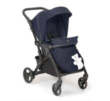 Cam Fluido Easy Romantic Art.877019-958 Blue Rati trīs vienā