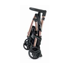 Cam Fluido Easy Romantic Art.877019-960 Сucre Rose Stroller 3in1